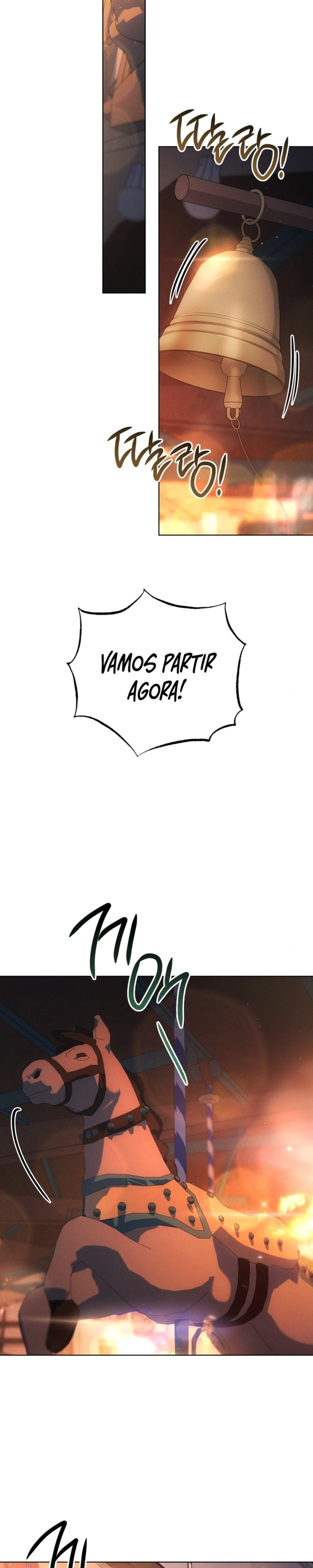 Read The Mansion Awaits Spring PT Manga Online