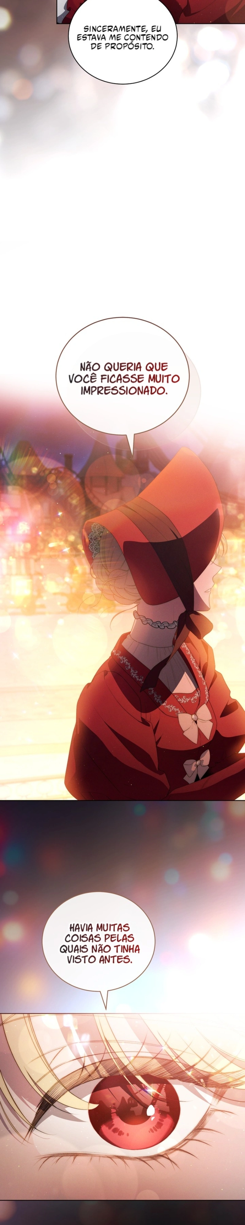 Read The Mansion Awaits Spring PT Manga Online