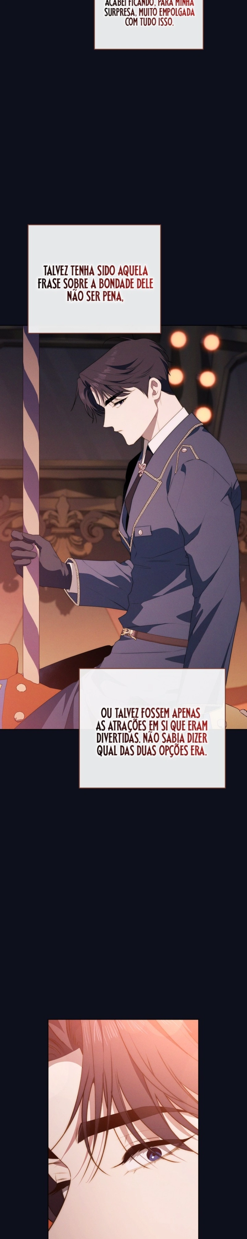 Read The Mansion Awaits Spring PT Manga Online