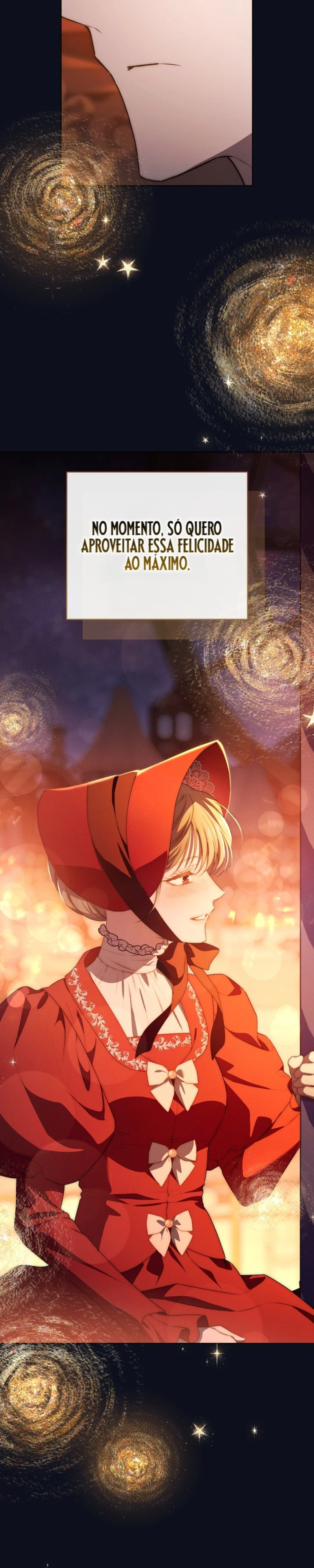 Read The Mansion Awaits Spring PT Manga Online