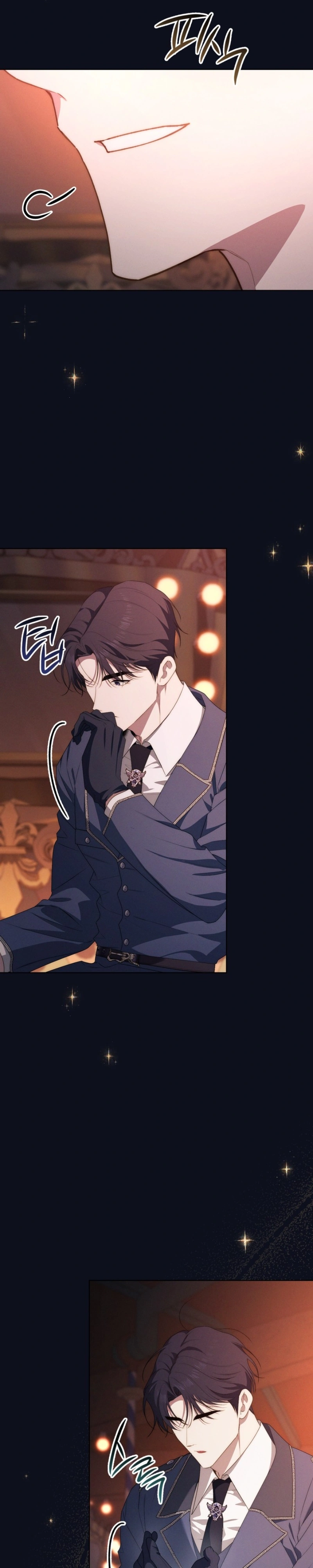 Read The Mansion Awaits Spring PT Manga Online