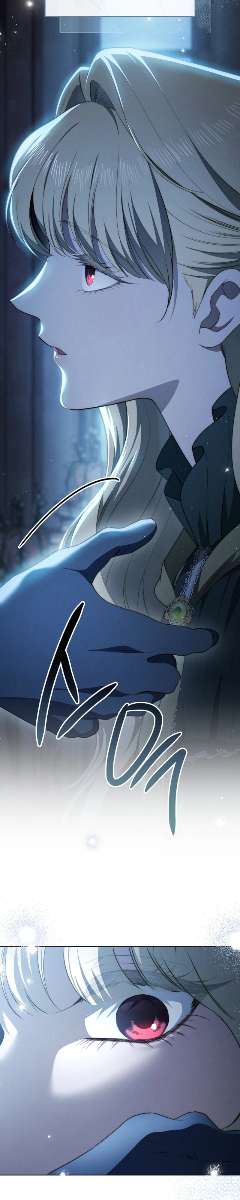 Read The Mansion Awaits Spring PT Manga Online