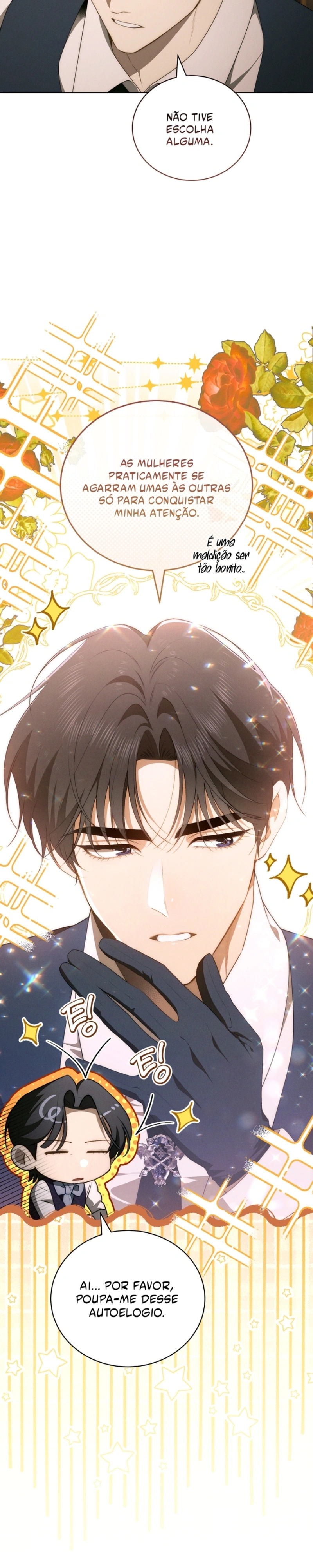 Read The Mansion Awaits Spring PT Manga Online
