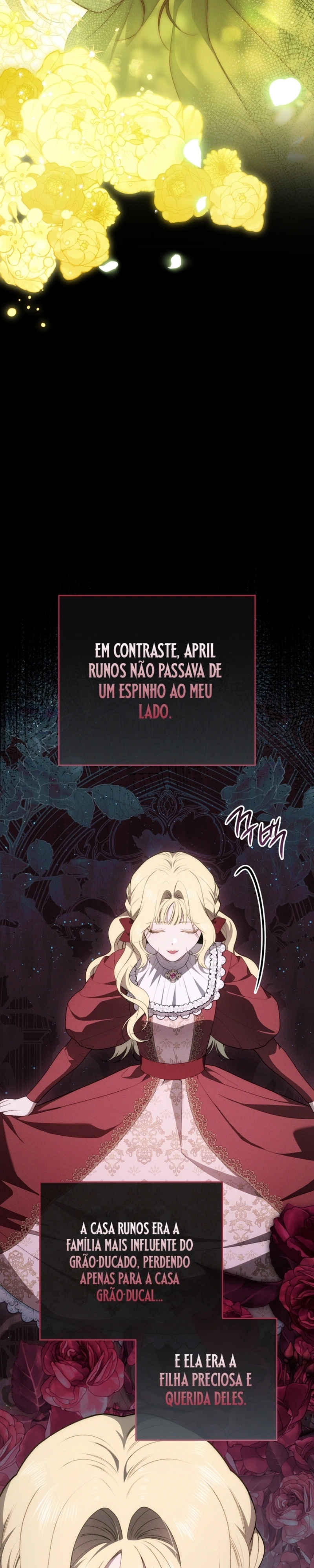 Read The Mansion Awaits Spring PT Manga Online