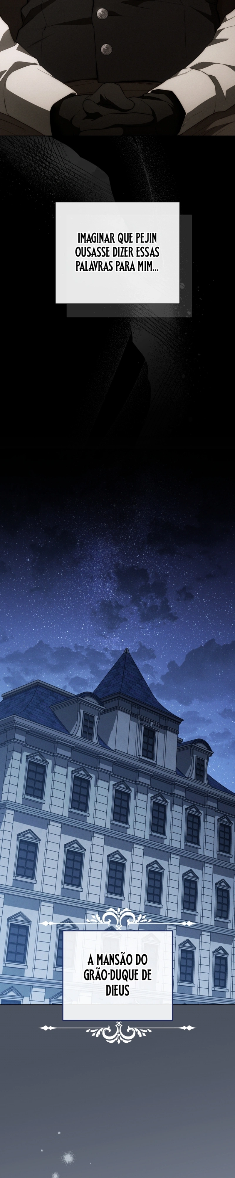 Read The Mansion Awaits Spring PT Manga Online