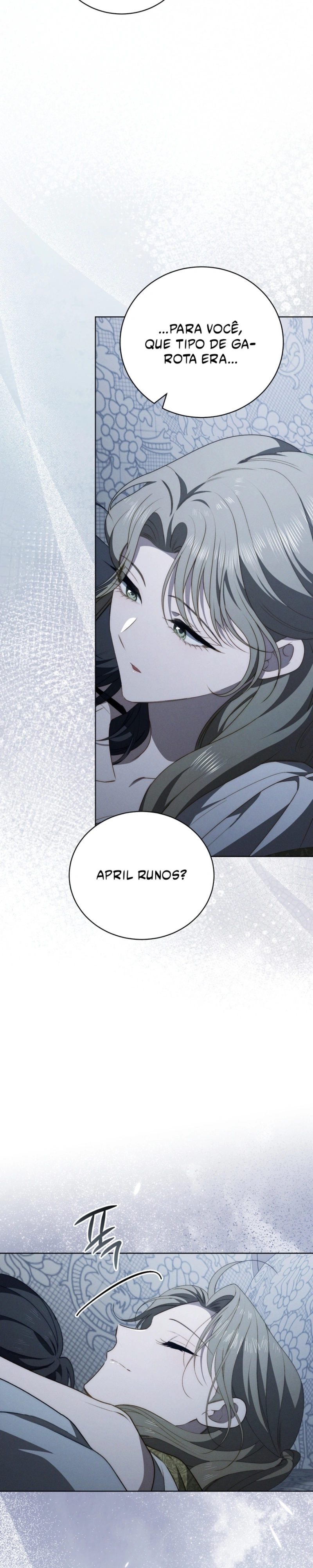 Read The Mansion Awaits Spring PT Manga Online