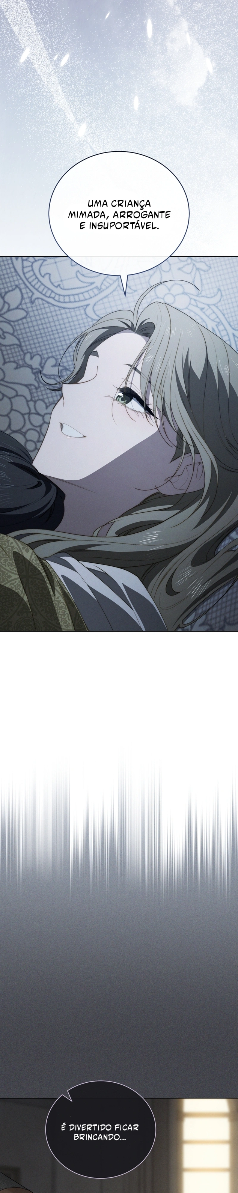 Read The Mansion Awaits Spring PT Manga Online