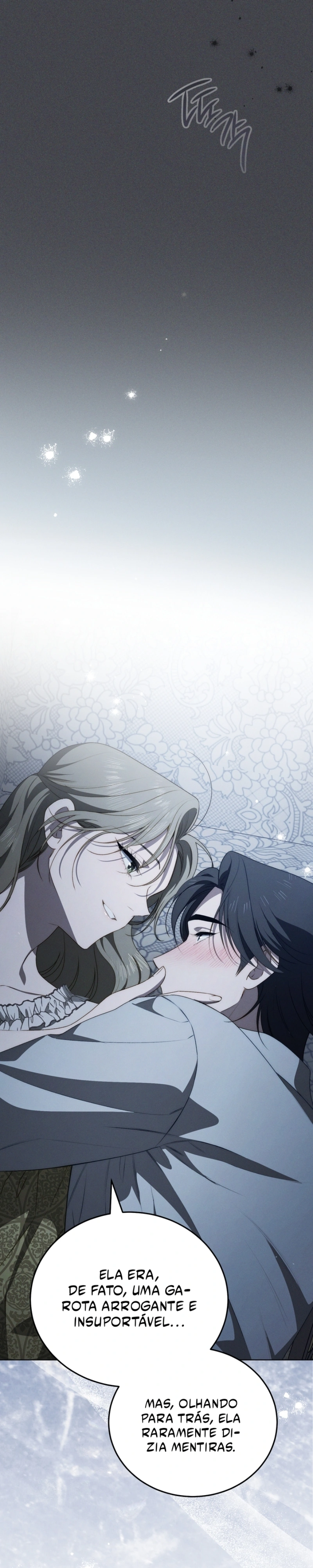 Read The Mansion Awaits Spring PT Manga Online