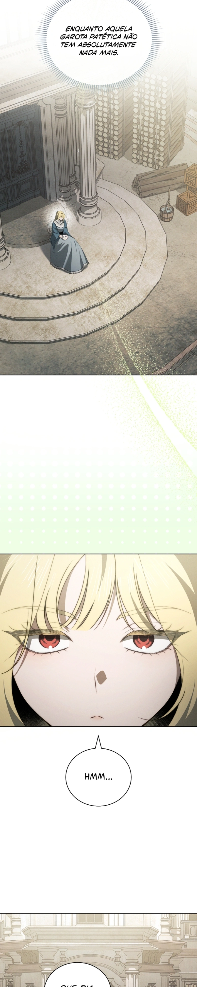 Read The Mansion Awaits Spring PT Manga Online