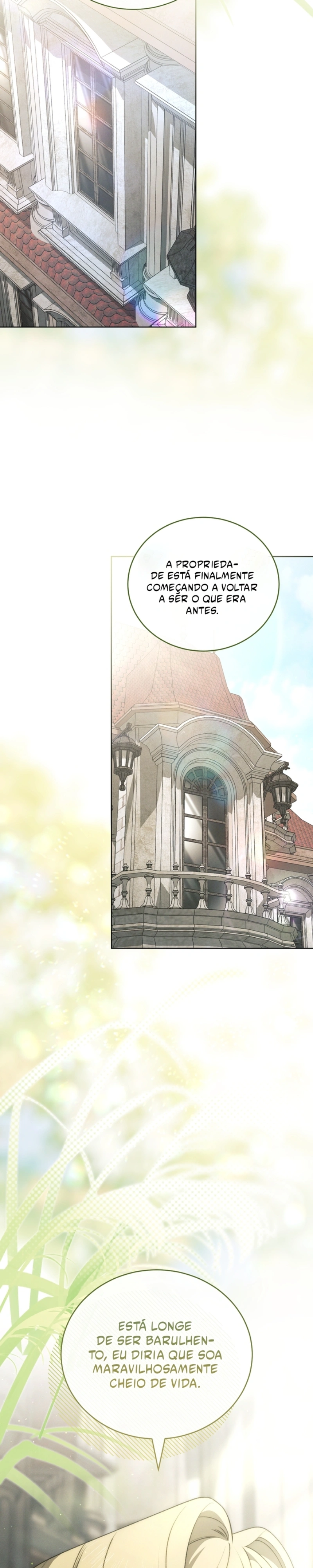 Read The Mansion Awaits Spring PT Manga Online