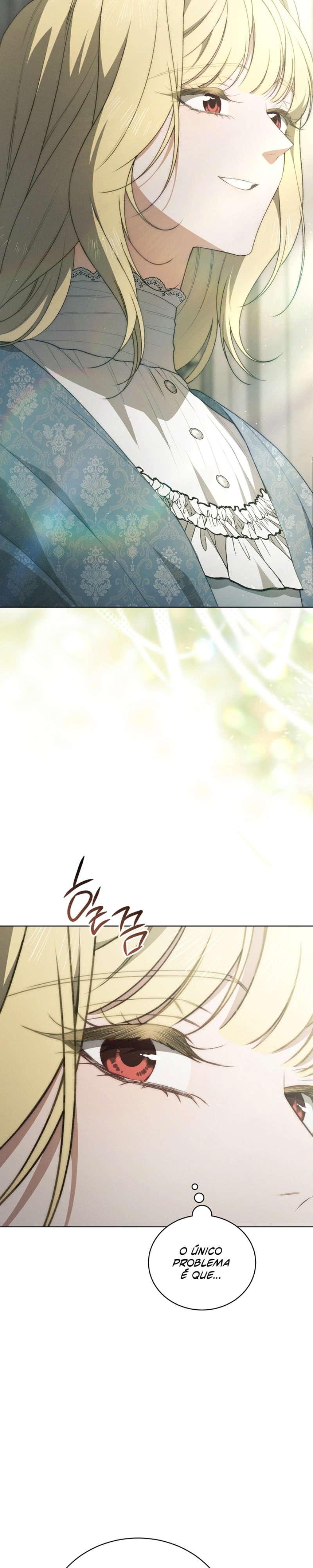 Read The Mansion Awaits Spring PT Manga Online