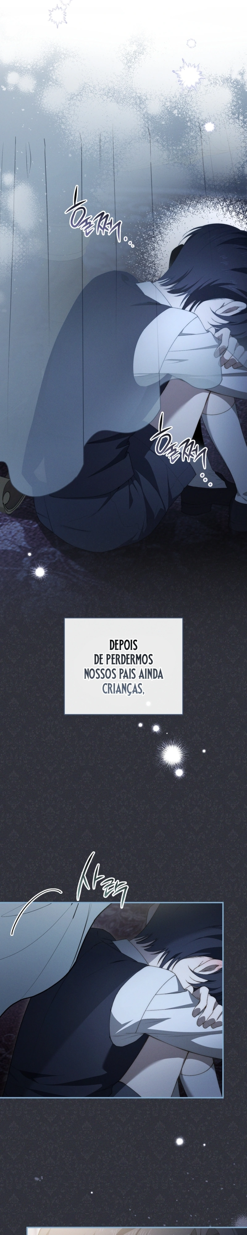 Read The Mansion Awaits Spring PT Manga Online