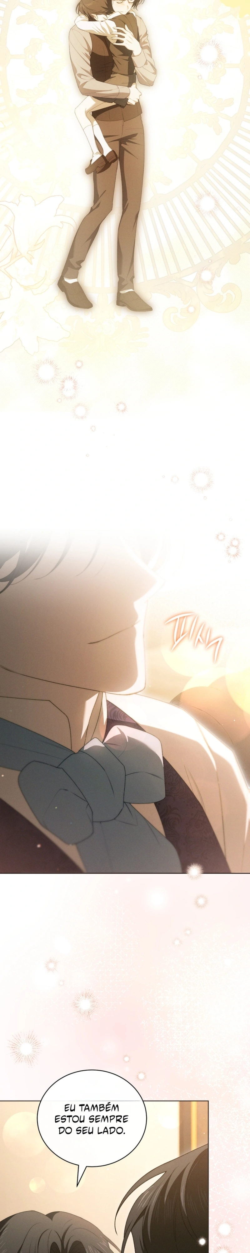 Read The Mansion Awaits Spring PT Manga Online