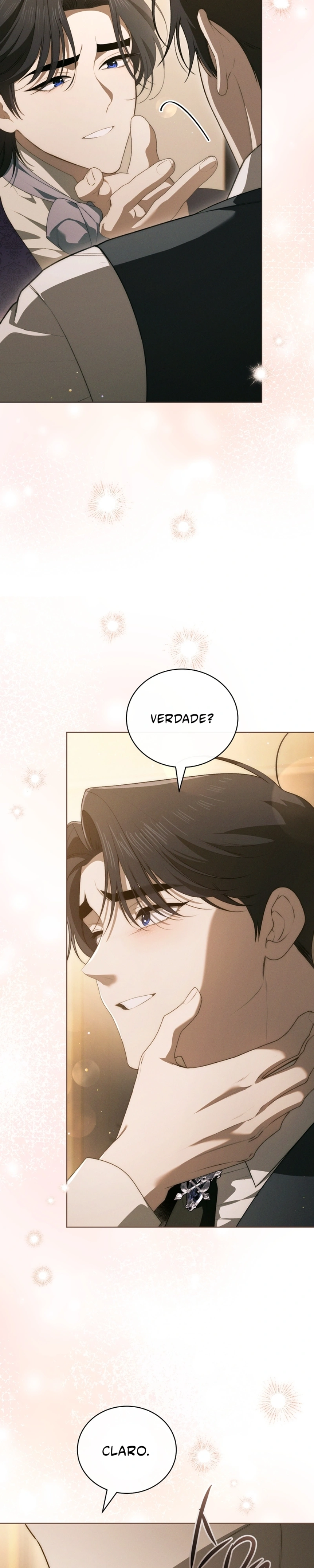 Read The Mansion Awaits Spring PT Manga Online