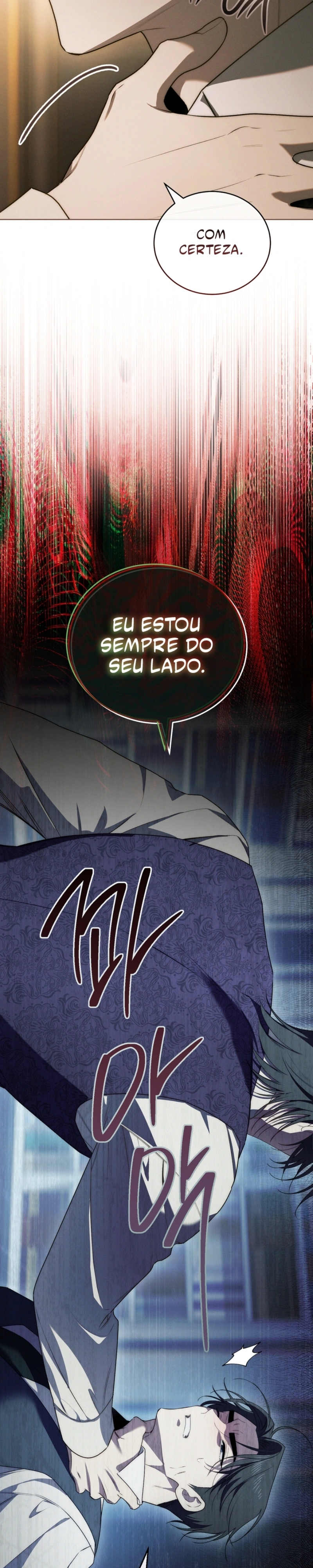Read The Mansion Awaits Spring PT Manga Online