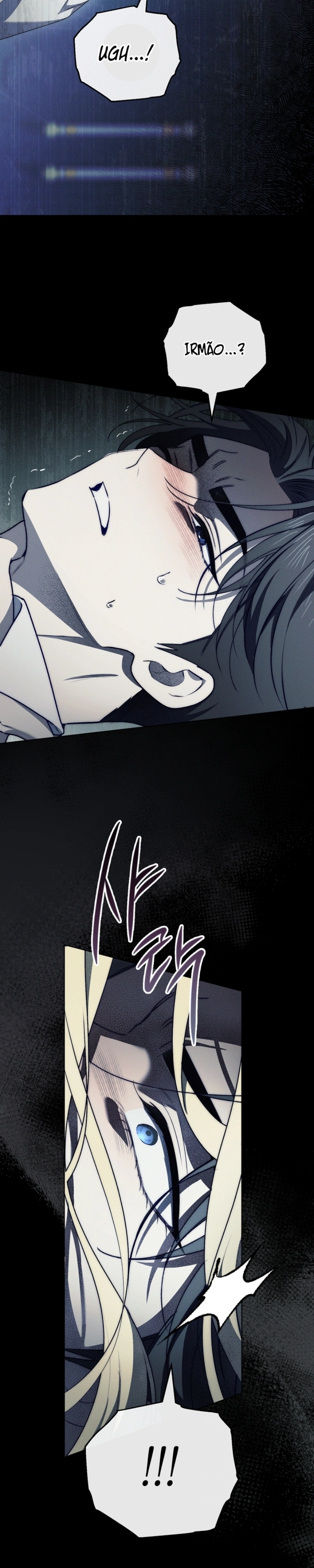 Read The Mansion Awaits Spring PT Manga Online