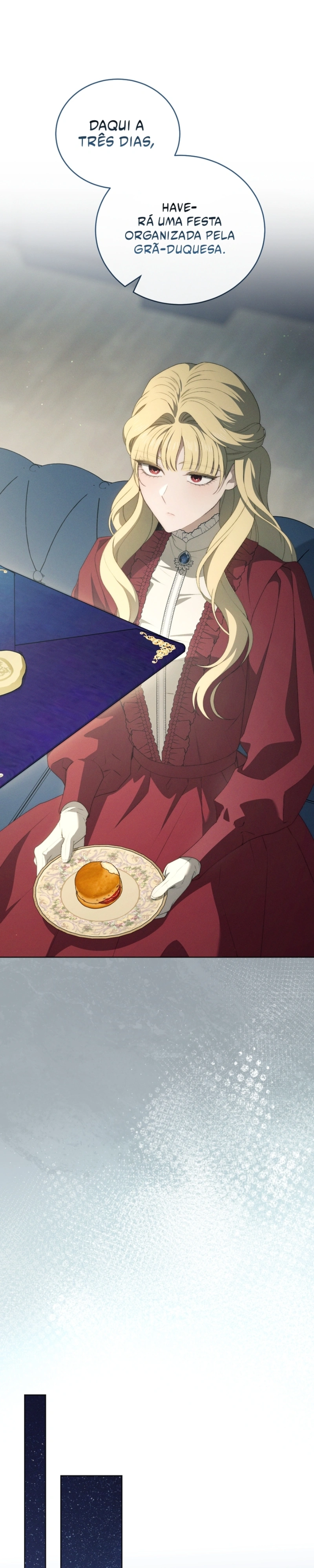 Read The Mansion Awaits Spring PT Manga Online