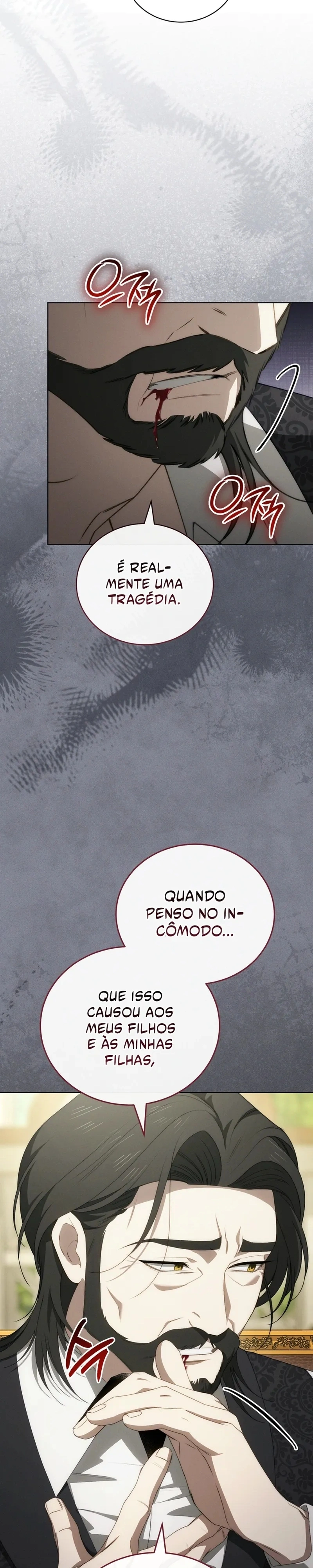 Read The Mansion Awaits Spring PT Manga Online