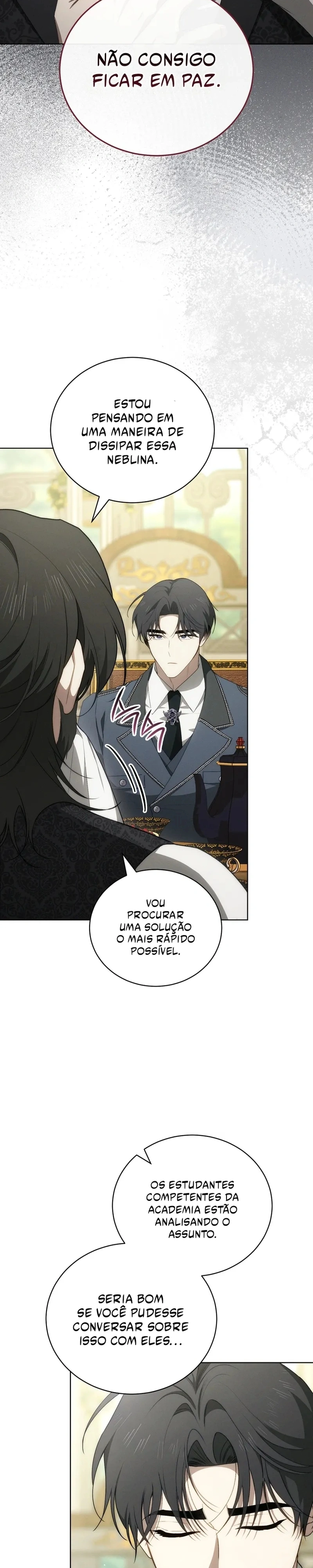 Read The Mansion Awaits Spring PT Manga Online