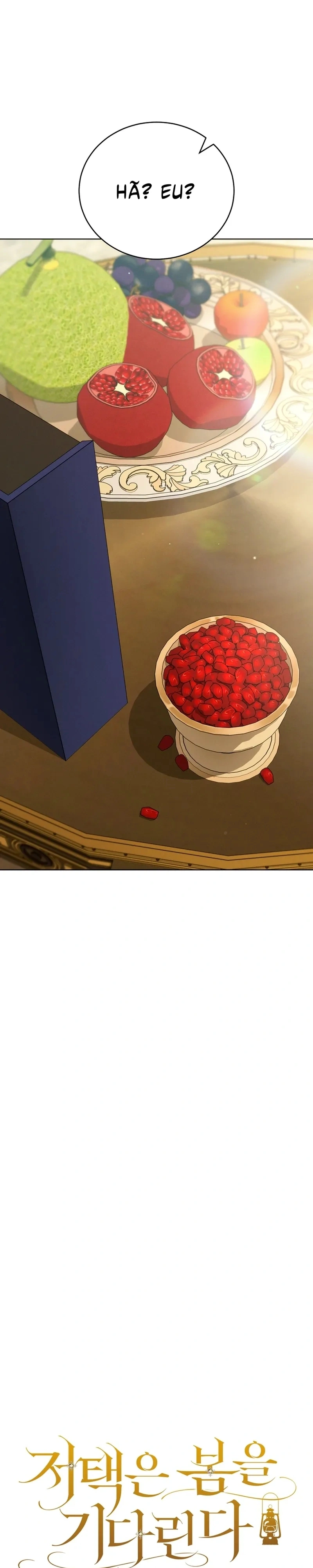 Read The Mansion Awaits Spring PT Manga Online