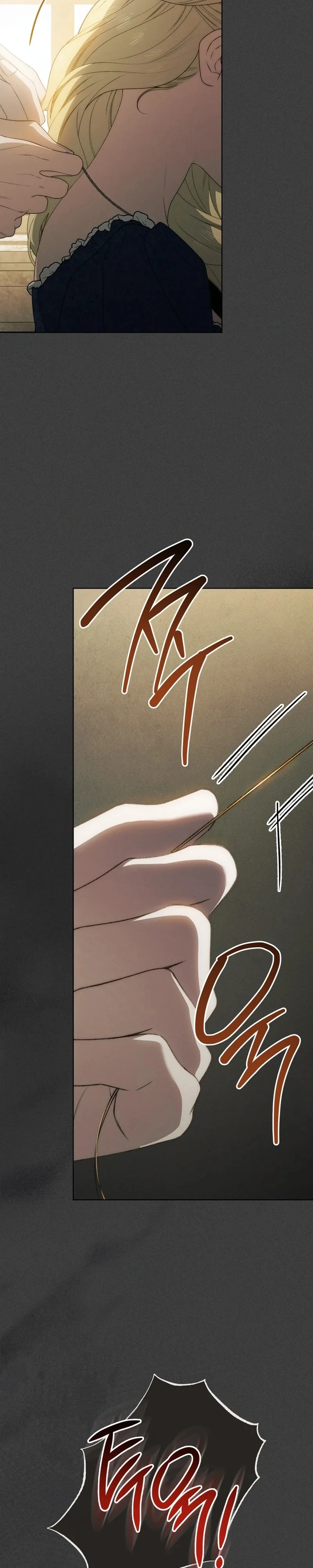 Read The Mansion Awaits Spring PT Manga Online