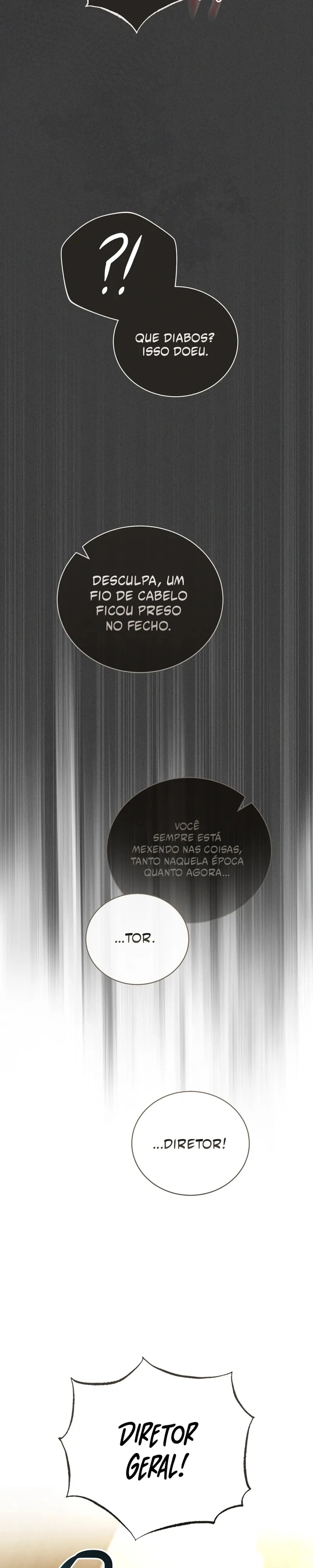Read The Mansion Awaits Spring PT Manga Online