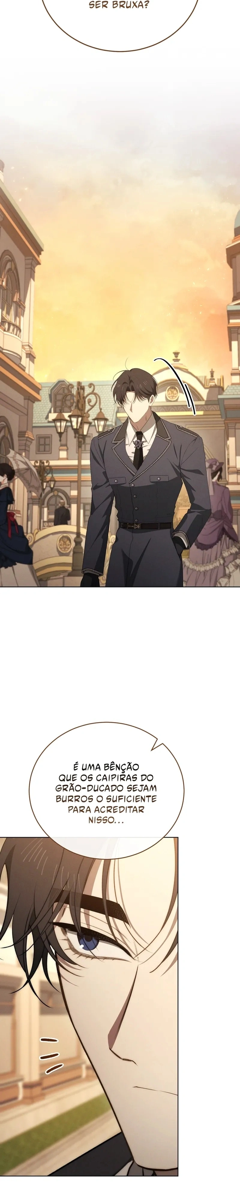Read The Mansion Awaits Spring PT Manga Online