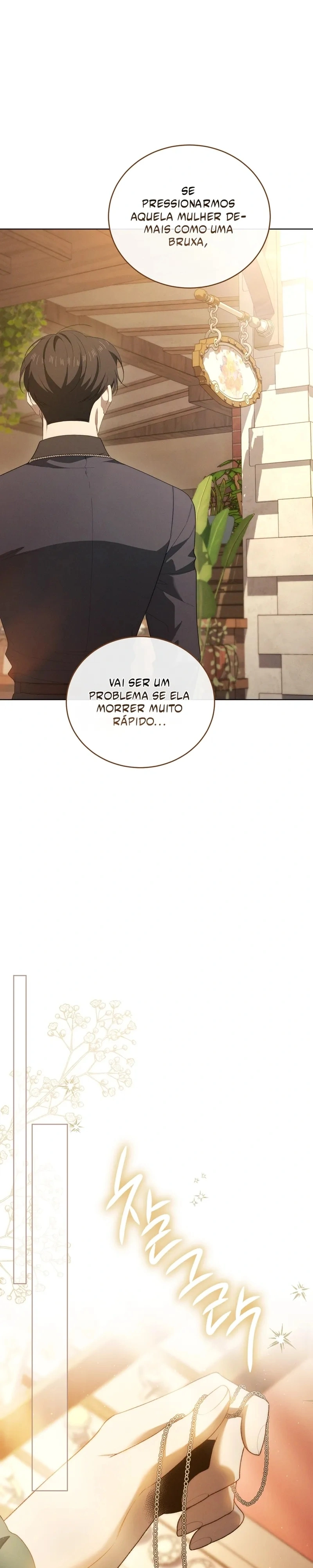 Read The Mansion Awaits Spring PT Manga Online