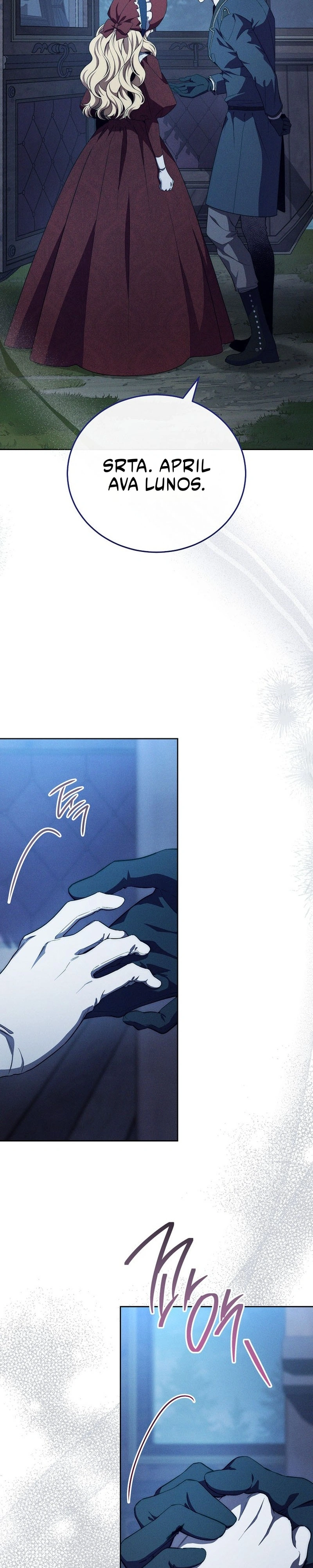 Read The Mansion Awaits Spring PT Manga Online