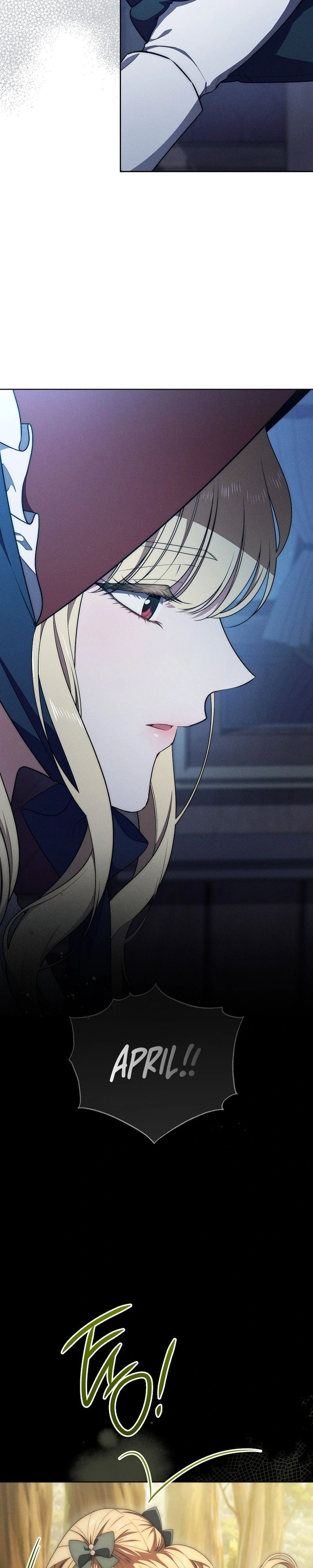 Read The Mansion Awaits Spring PT Manga Online