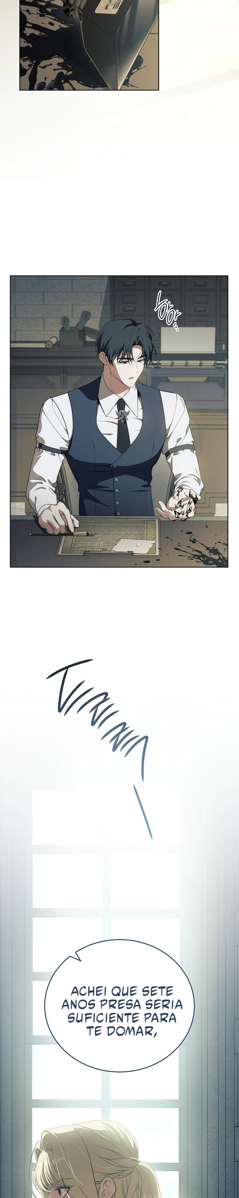 Read The Mansion Awaits Spring PT Manga Online