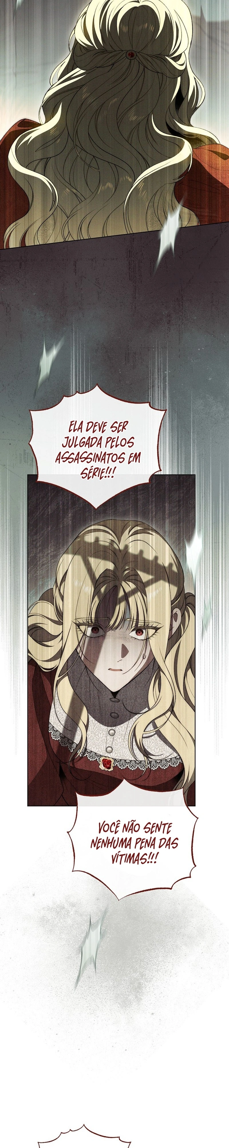Read The Mansion Awaits Spring PT Manga Online