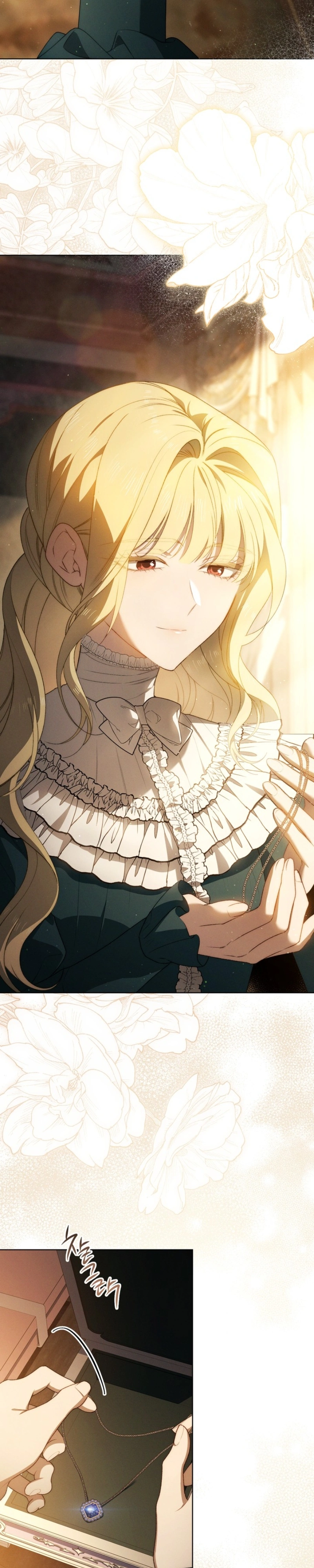 Read The Mansion Awaits Spring PT Manga Online