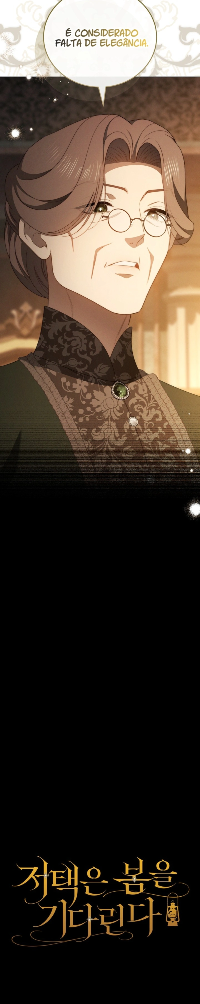 Read The Mansion Awaits Spring PT Manga Online