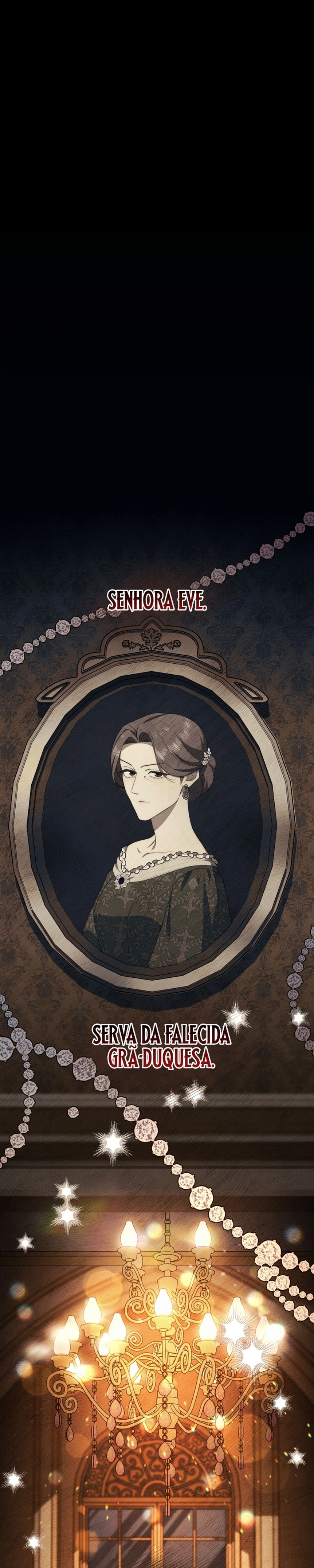 Read The Mansion Awaits Spring PT Manga Online