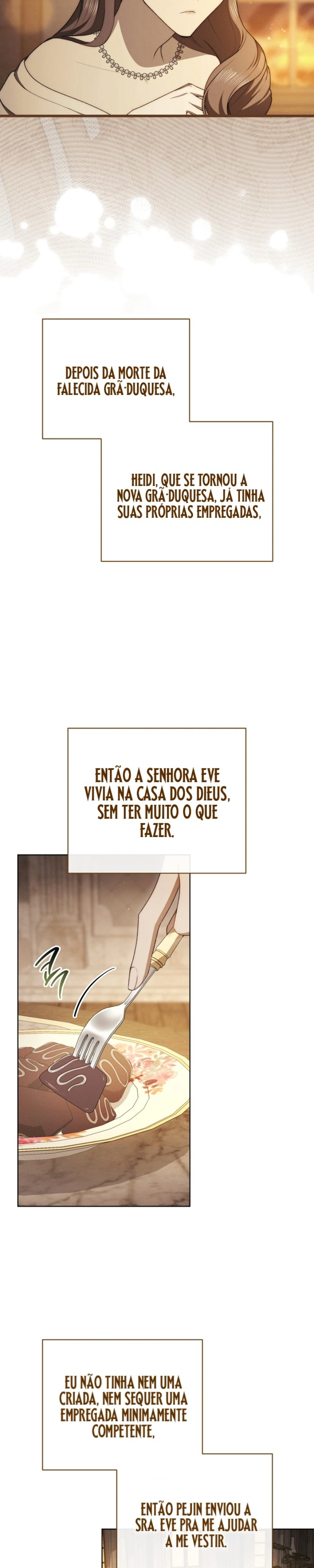 Read The Mansion Awaits Spring PT Manga Online