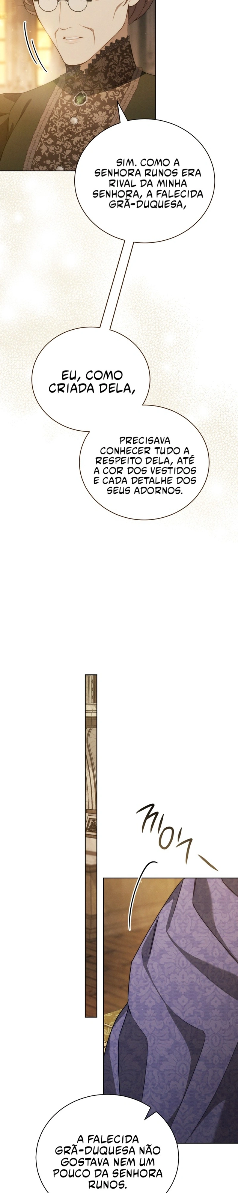Read The Mansion Awaits Spring PT Manga Online