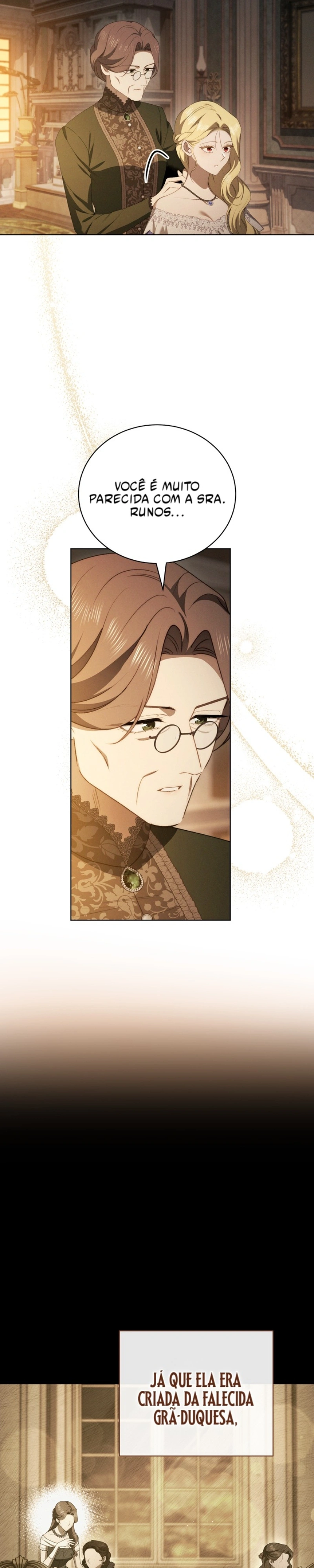 Read The Mansion Awaits Spring PT Manga Online
