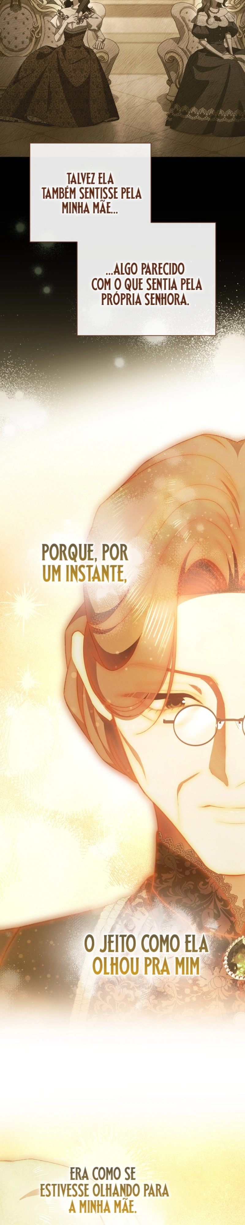 Read The Mansion Awaits Spring PT Manga Online
