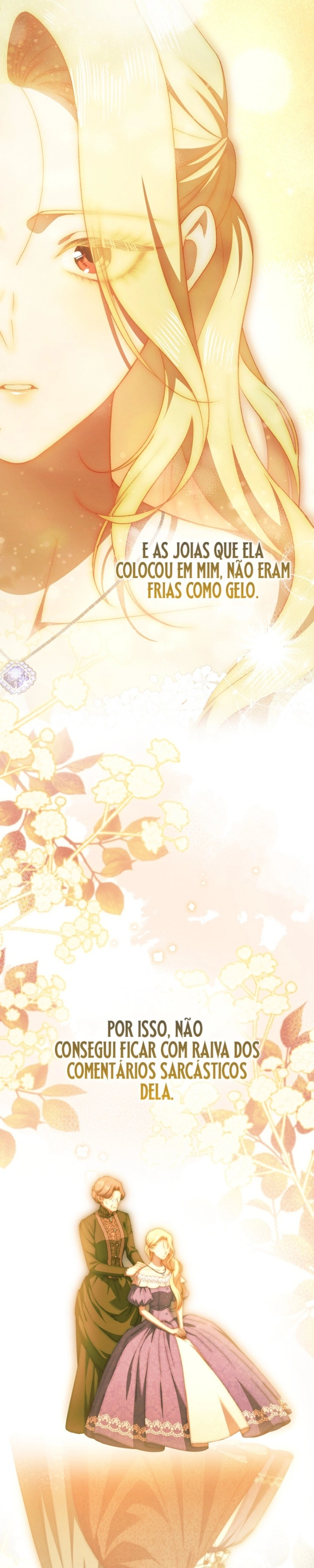 Read The Mansion Awaits Spring PT Manga Online