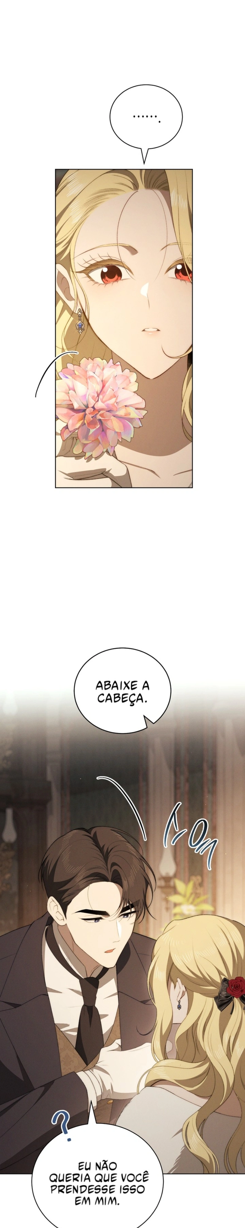 Read The Mansion Awaits Spring PT Manga Online