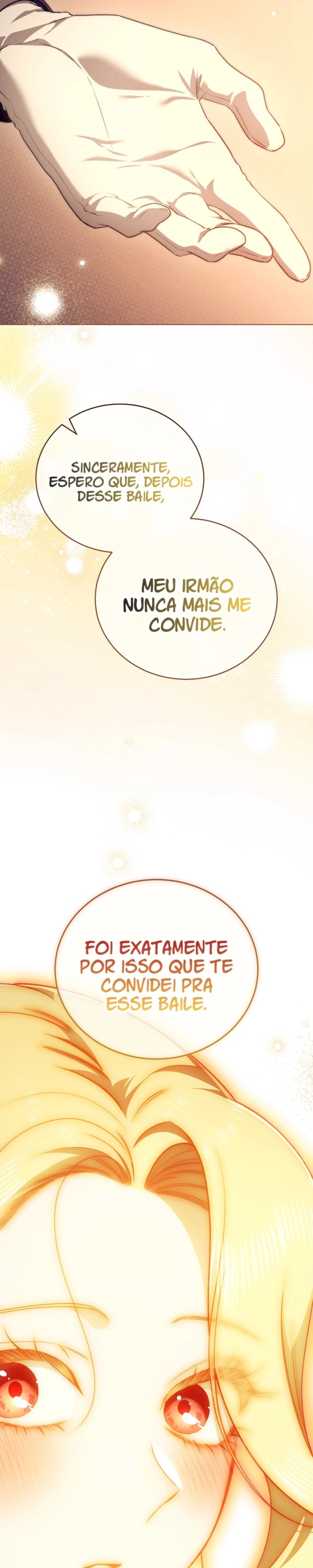 Read The Mansion Awaits Spring PT Manga Online