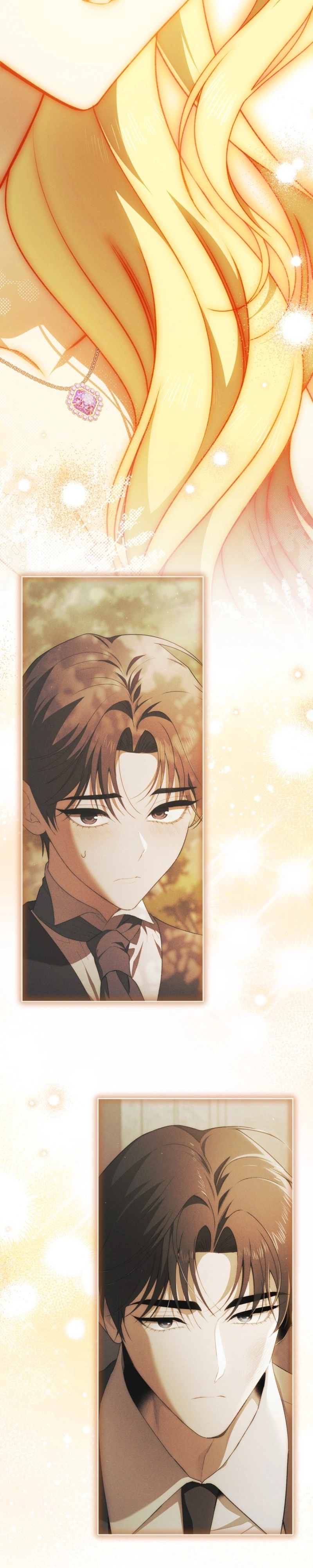 Read The Mansion Awaits Spring PT Manga Online
