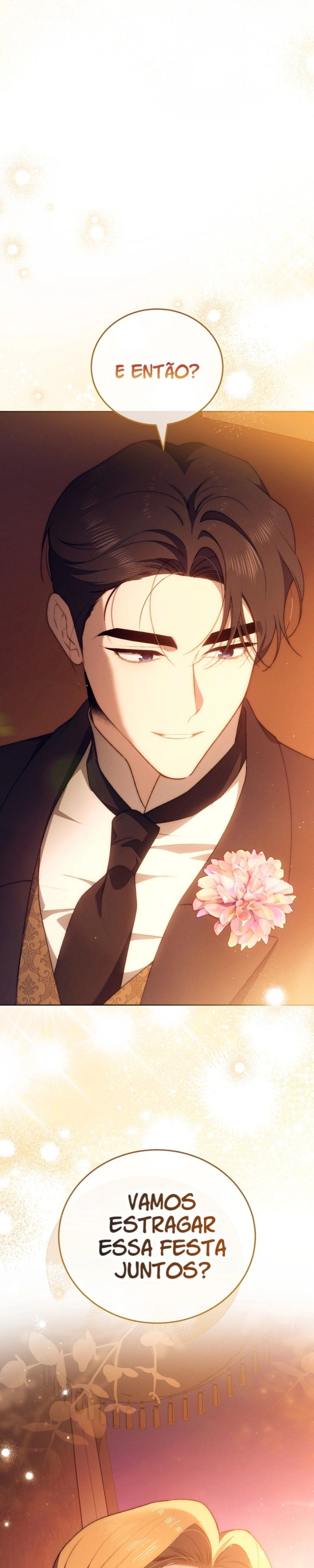 Read The Mansion Awaits Spring PT Manga Online