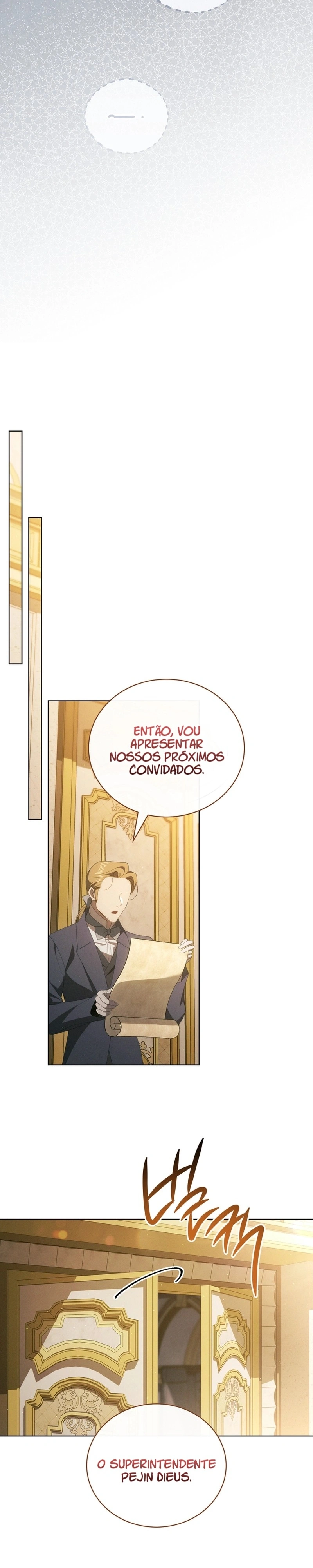 Read The Mansion Awaits Spring PT Manga Online
