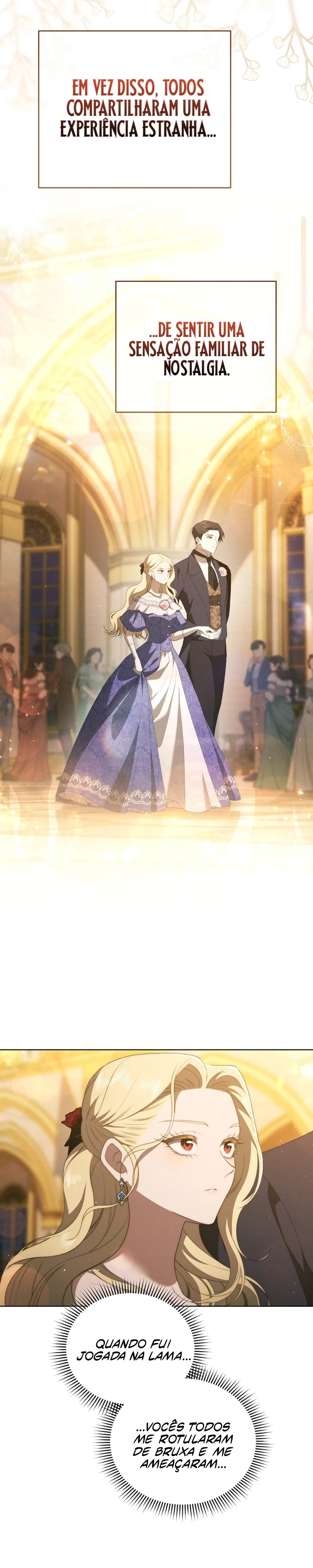 Read The Mansion Awaits Spring PT Manga Online