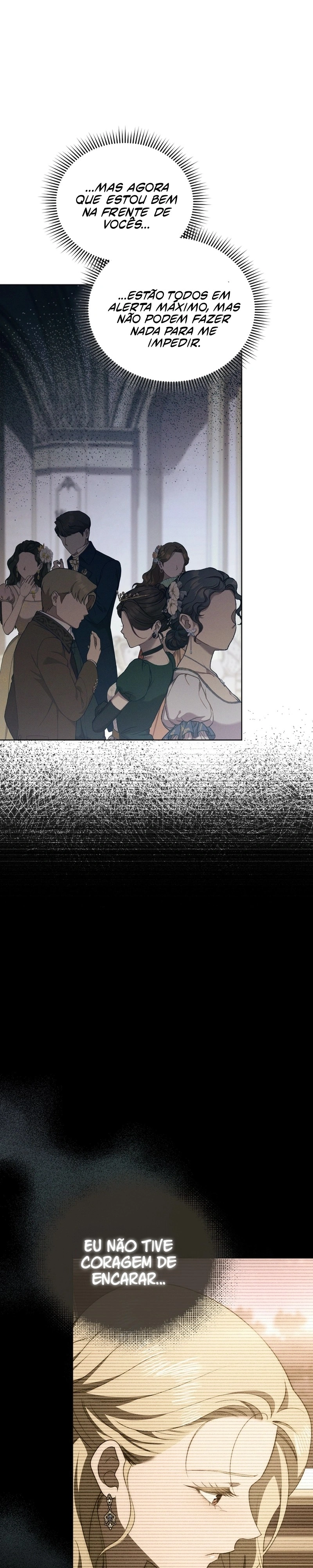 Read The Mansion Awaits Spring PT Manga Online