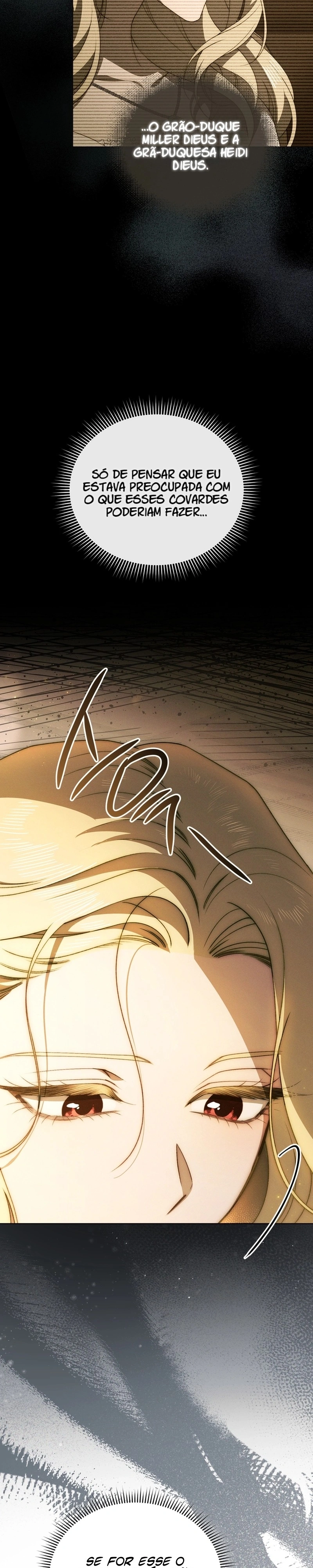 Read The Mansion Awaits Spring PT Manga Online