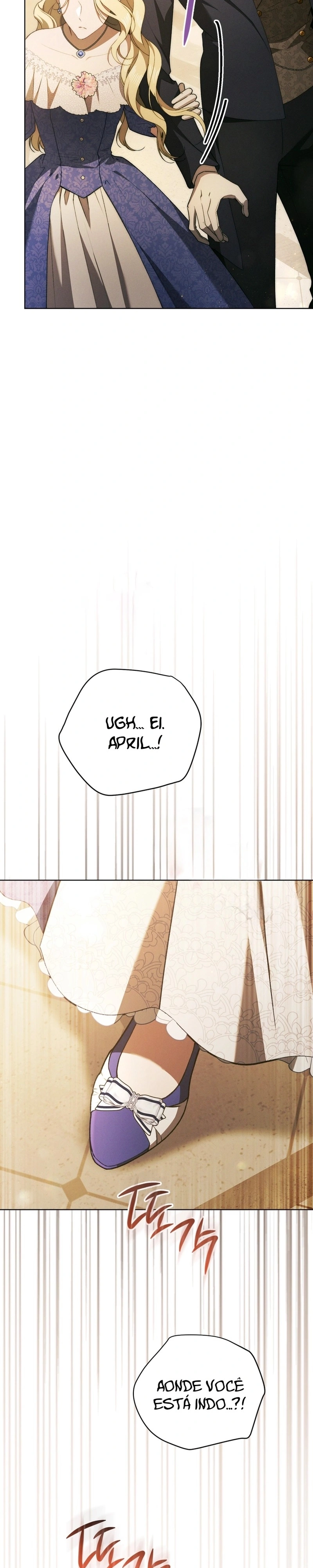 Read The Mansion Awaits Spring PT Manga Online