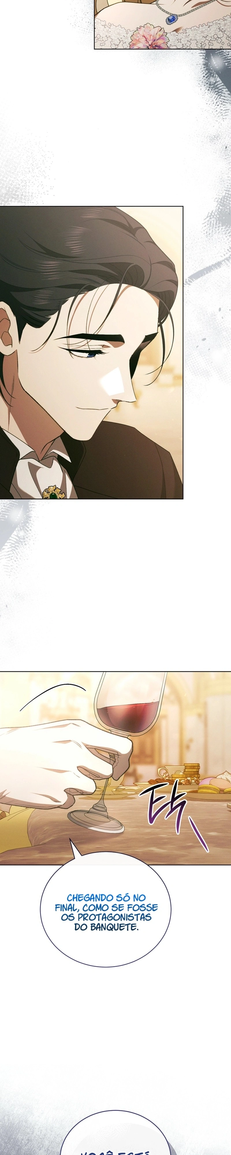 Read The Mansion Awaits Spring PT Manga Online